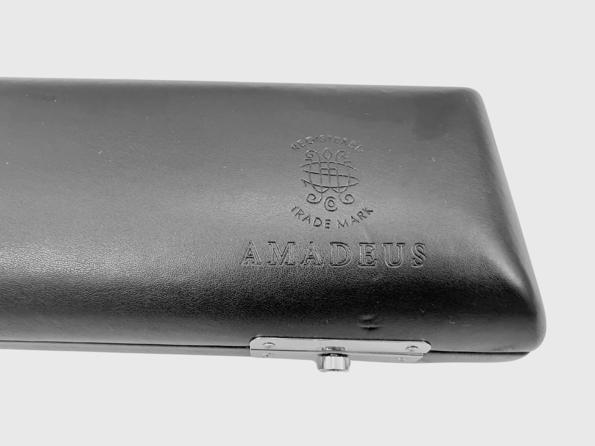 Haynes Amadeus Flute Case — Wm. S. Haynes Co.